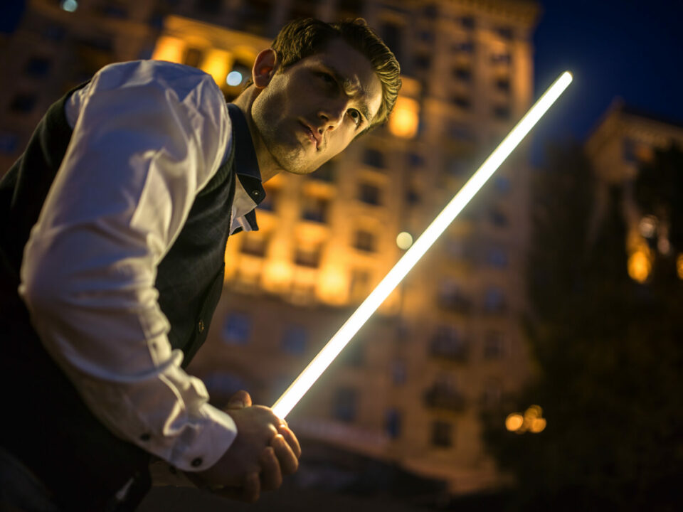 Choisir sa fontaine à eau comme un Jedi