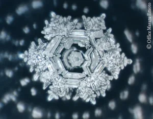 cristaux de masaru emoto